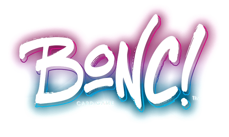 BONC! card game