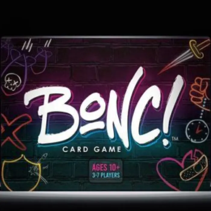 The BONC! box